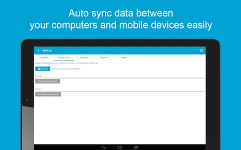 Password Manager - Nifty eWall screenshot 14