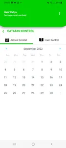 TriinMed screenshot 3