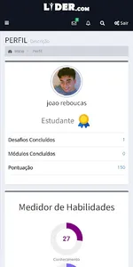 lider.com screenshot 0