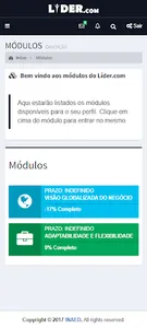 lider.com screenshot 3