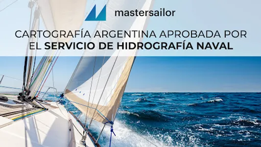 MasterSailor screenshot 0