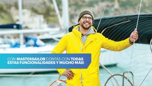 MasterSailor screenshot 5