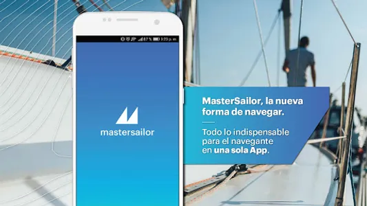 MasterSailor screenshot 7