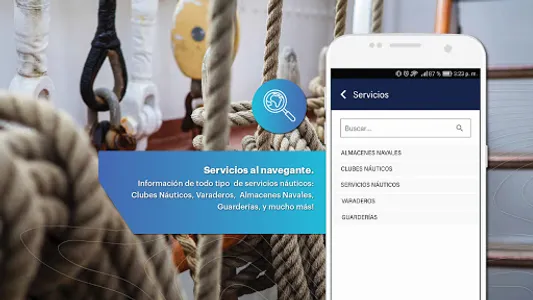 MasterSailor screenshot 9