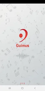 Guimus screenshot 2