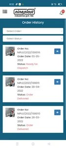 NinePlast screenshot 2