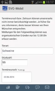 SVG-Mobile screenshot 9