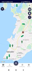 Inbox Rastreamento Veicular screenshot 1