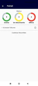 Inbox Rastreamento Veicular screenshot 21