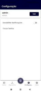 Inbox Rastreamento Veicular screenshot 6