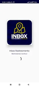 Inbox Rastreamento Veicular screenshot 8