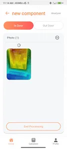 Senthermo screenshot 13