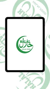 Halal Food screenshot 10