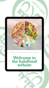 Halal Food screenshot 7