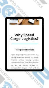 Speed Cargo Logistics screenshot 14