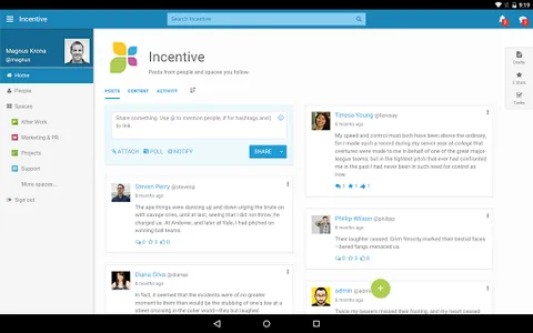 Incentive screenshot 10