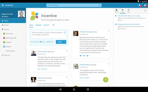 Incentive screenshot 11
