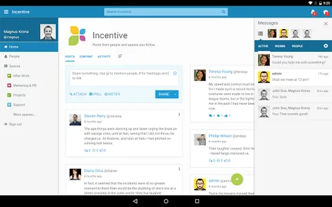 Incentive screenshot 14