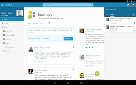 Incentive screenshot 15
