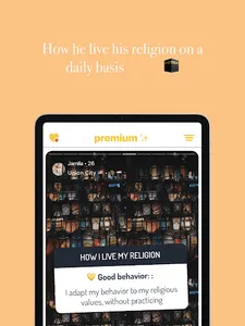 Inshallah muslims for Marriage screenshot 20