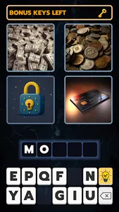 4 Pics 1 Word - Picture Games screenshot 1