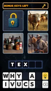 4 Pics 1 Word - Picture Games screenshot 12