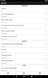 Nammude Muvattupuzha screenshot 8