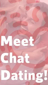 Naudee - Meet, Chat & Dating! screenshot 0