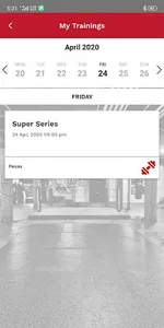 iNCiW screenshot 5