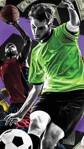 Bet World screenshot 1