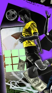 Bet World screenshot 4