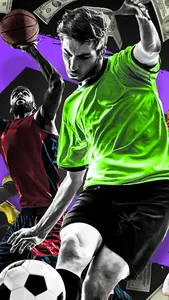 Bet World screenshot 5