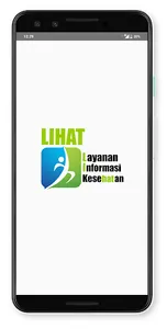 ADMIN LIHAT: Layanan Informasi screenshot 0