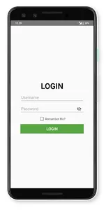ADMIN LIHAT: Layanan Informasi screenshot 1