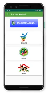 LIHAT: Layanan Informasi Keseh screenshot 3