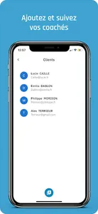Welcol screenshot 1
