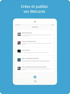 Welcol screenshot 10