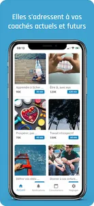 Welcol screenshot 2