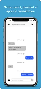 Welcol screenshot 6