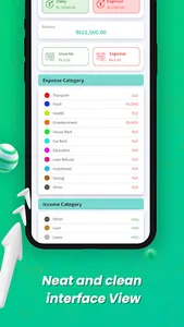 Salary & Income : Calculator screenshot 3
