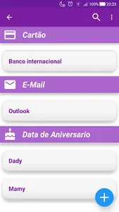 KeyManager screenshot 1