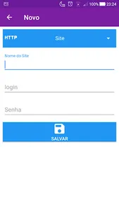 KeyManager screenshot 5