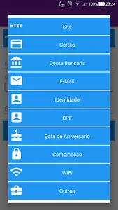 KeyManager screenshot 6