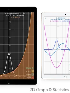 Graphing Calculator (X84) screenshot 12