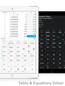 Graphing Calculator (X84) screenshot 13