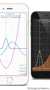 Graphing Calculator (X84) screenshot 2