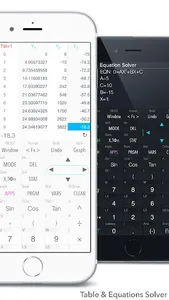 Graphing Calculator (X84) screenshot 3