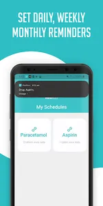 MedBuzz screenshot 2