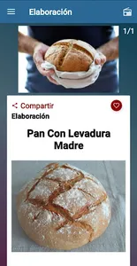 Pan Casero Facil screenshot 2
