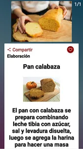 Pan Casero Facil screenshot 4